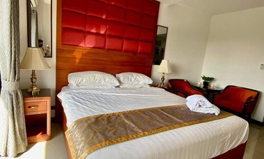 Furnished Studio unit For SALE/RENT in Don Juico Angeles City Pampanga