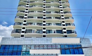 Furnished Studio unit For SALE/RENT in Don Juico Angeles City Pampanga