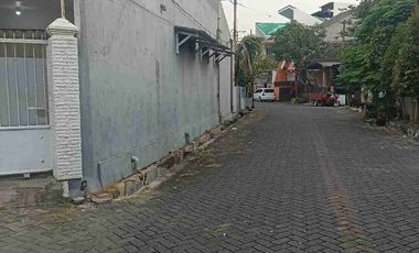 DIJUAL MURAH RUMAH JELIDRO TAMA /TANDES/MANUKAN/BENOWO