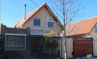 Venta de Hermosa Casa