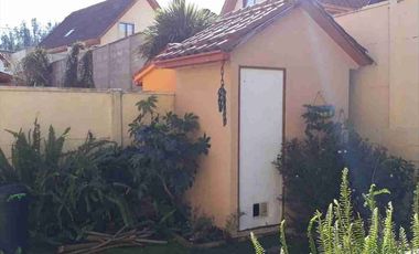 Venta de Hermosa Casa