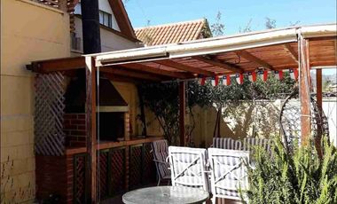 Venta de Hermosa Casa