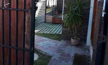 Venta de Hermosa Casa