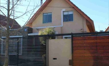 Venta de Hermosa Casa