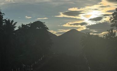 RESIDENTIAL NATURE  PROPERTY (Mountains and Highlands View)