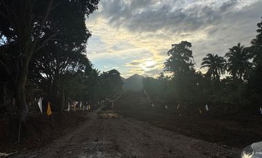 RESIDENTIAL NATURE  PROPERTY (Mountains and Highlands View)