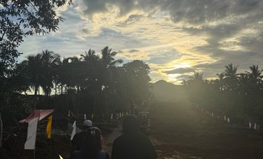 RESIDENTIAL NATURE  PROPERTY (Mountains and Highlands View)