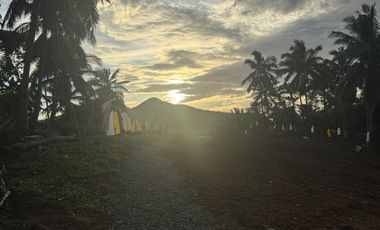 RESIDENTIAL NATURE  PROPERTY (Mountains and Highlands View)