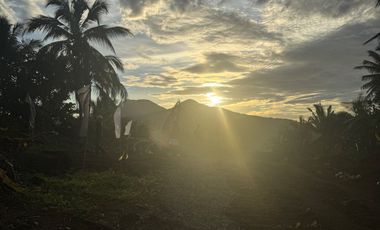 RESIDENTIAL NATURE  PROPERTY (Mountains and Highlands View)