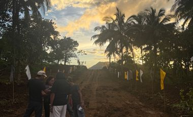 RESIDENTIAL NATURE  PROPERTY (Mountains and Highlands View)