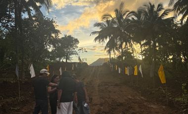 RESIDENTIAL NATURE  PROPERTY (Mountains and Highlands View)