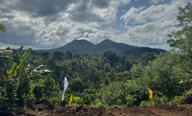 RESIDENTIAL NATURE  PROPERTY (Mountains and Highlands View)