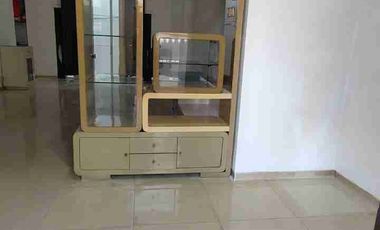 Disewakan Rumah Siap Huni Mulyosari Utara Surabaya Timur Dekat Pakuwon City,ITS,Unair,Superindo