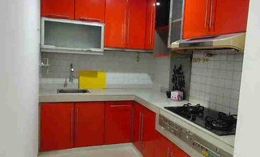 Disewakan Rumah Siap Huni Mulyosari Utara Surabaya Timur Dekat Pakuwon City,ITS,Unair,Superindo