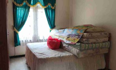 DISEWAKAN RUMAH SIAP HUNI‼️
CENTRAL PARK -MULYOSARI