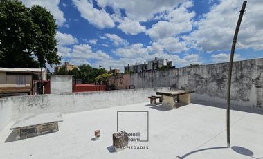 VENTA | Casa Interna Única con Patio y Terraza