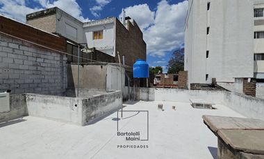 VENTA | Casa Interna Única con Patio y Terraza