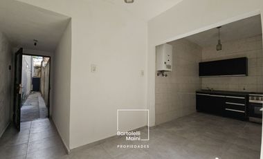 VENTA | Casa Interna Única con Patio y Terraza