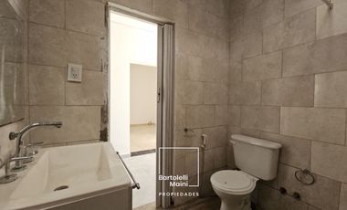 VENTA | Casa Interna Única con Patio y Terraza