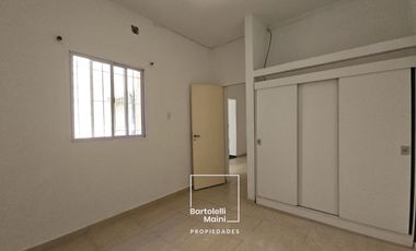 VENTA | Casa Interna Única con Patio y Terraza