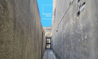 VENTA | Casa Interna Única con Patio y Terraza