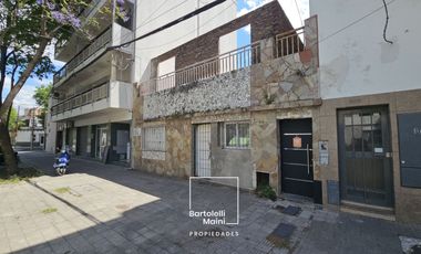 VENTA | Casa Interna Única con Patio y Terraza