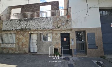 VENTA | Casa Interna Única con Patio y Terraza