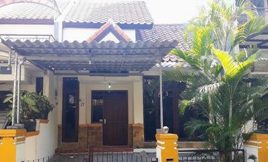 DIKONTRAKKAN MURAH RUMAH DI TAMAN GAPURA CITRALAND