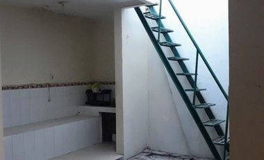 DIKONTRAKKAN MURAH RUMAH DI TAMAN GAPURA CITRALAND