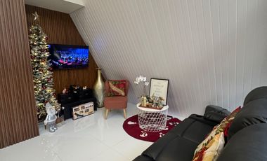 MODERN A-HOUSE FAMILY RESORT