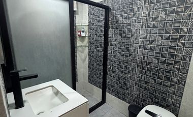 MODERN A-HOUSE FAMILY RESORT