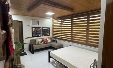 MODERN A-HOUSE FAMILY RESORT