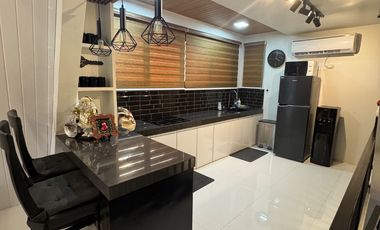 MODERN A-HOUSE FAMILY RESORT