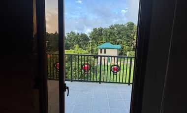 MODERN A-HOUSE FAMILY RESORT