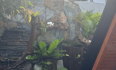 MODERN A-HOUSE FAMILY RESORT