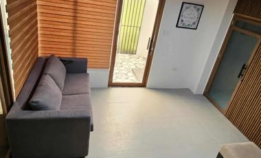 MODERN A-HOUSE FAMILY RESORT