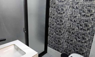 MODERN A-HOUSE FAMILY RESORT