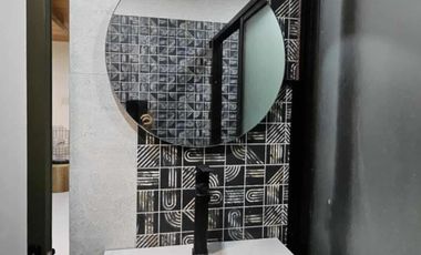 MODERN A-HOUSE FAMILY RESORT