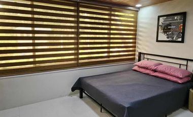 MODERN A-HOUSE FAMILY RESORT