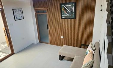 MODERN A-HOUSE FAMILY RESORT