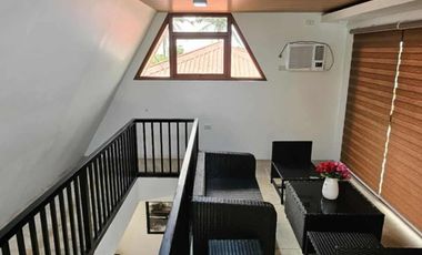 MODERN A-HOUSE FAMILY RESORT