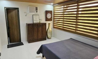 MODERN A-HOUSE FAMILY RESORT