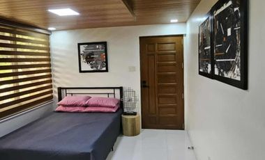 MODERN A-HOUSE FAMILY RESORT