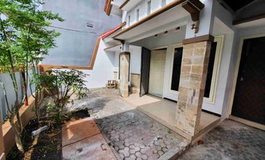 Disewakan Rumah 1 Lantai Siap Huni Mulyosari Prima Surabaya Timur Dekat Dengan Its,Unair,Pakuwon City,Galaxy Mall,Pantai Kenjeran