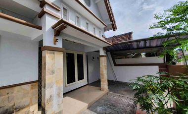 Disewakan Rumah 1 Lantai Siap Huni Mulyosari Prima Surabaya Timur Dekat Dengan Its,Unair,Pakuwon City,Galaxy Mall,Pantai Kenjeran