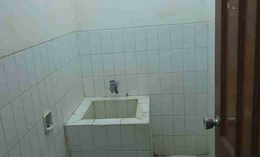 Disewakan Rumah 1 Lantai Siap Huni Mulyosari Prima Surabaya Timur Dekat Dengan Its,Unair,Pakuwon City,Galaxy Mall,Pantai Kenjeran