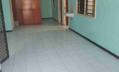 Disewakan Rumah 1 Lantai Siap Huni Mulyosari Prima Surabaya Timur Dekat Dengan Its,Unair,Pakuwon City,Galaxy Mall,Pantai Kenjeran