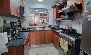 CASA EN VENTA – Condominio Sendero del Sol, Antofagasta