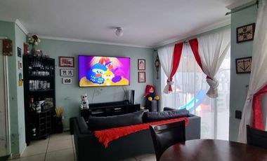 CASA EN VENTA – Condominio Sendero del Sol, Antofagasta
