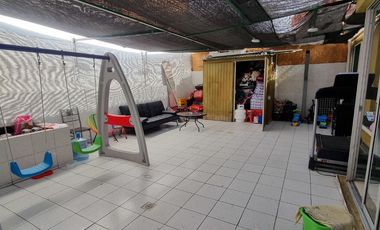 CASA EN VENTA – Condominio Sendero del Sol, Antofagasta